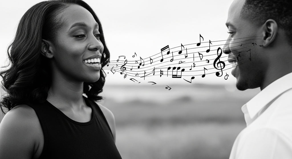 🎵 Custom Song Package – Female Vocalist (First-Person Perspective)