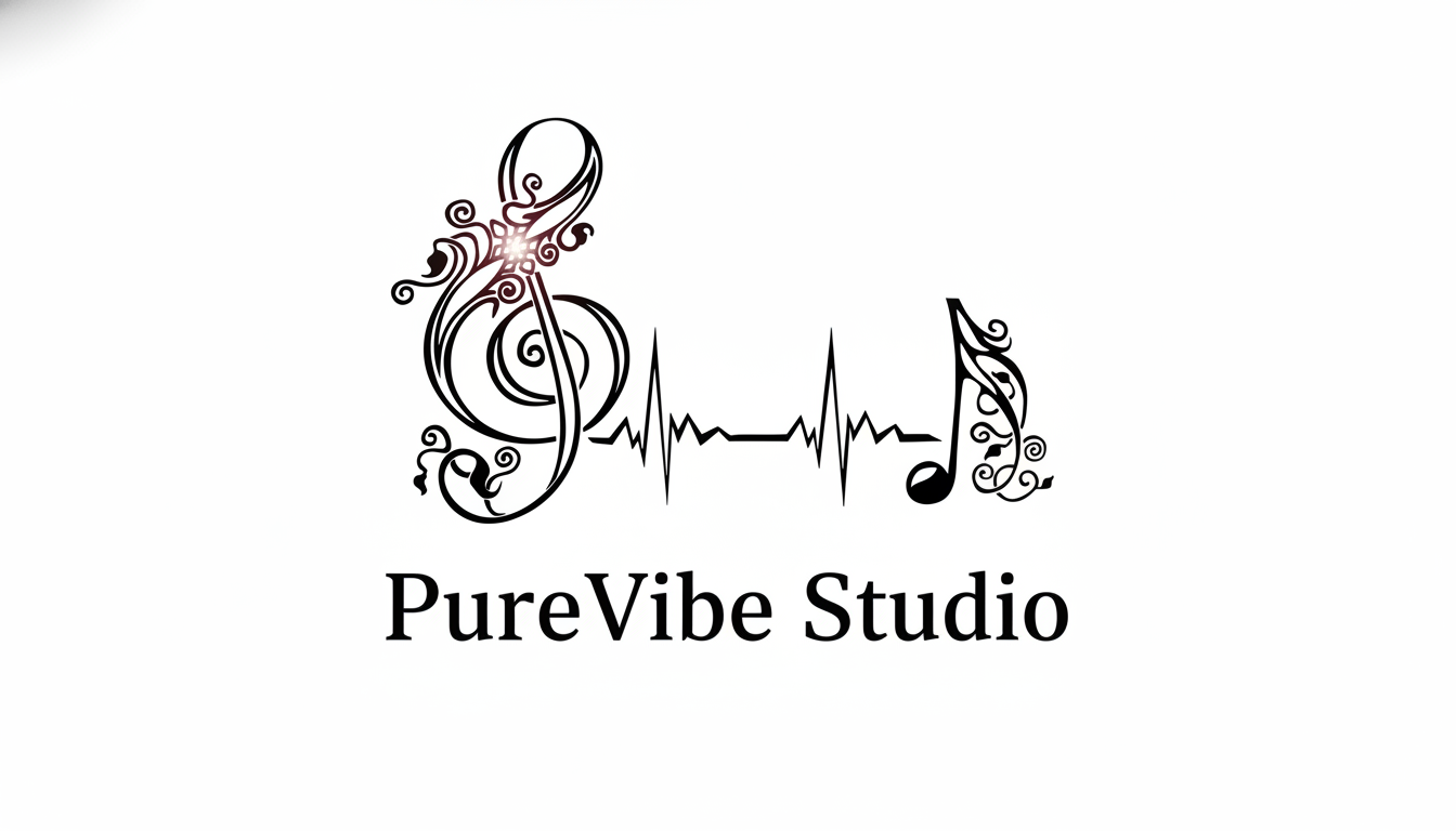 PureVibe Studio