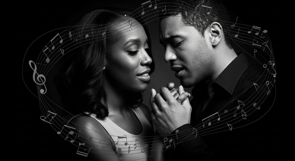 🎵 Custom Song Package (Male Vocalist – First-Person Perspective)