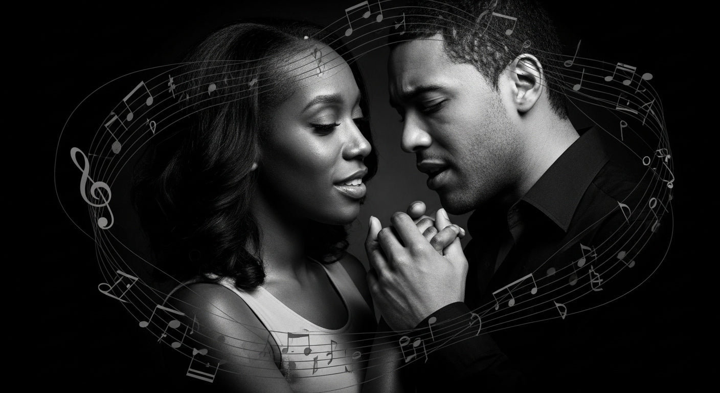 🎵 Custom Song Package (Male Vocalist – First-Person Perspective)