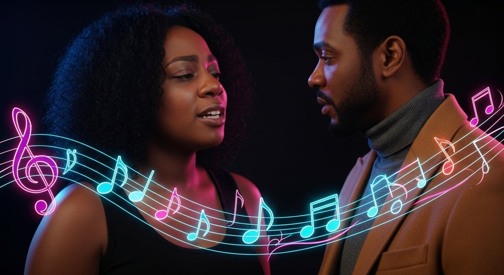 🎵 Generalized Custom Song Package